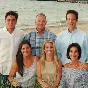 Meet your Posher, Judi